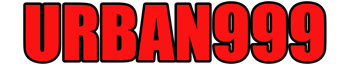 URBAN999 RESMI
