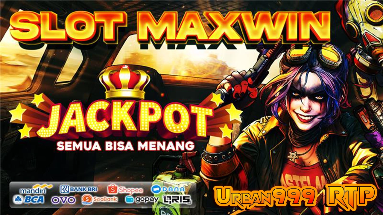 Urban999 rtp